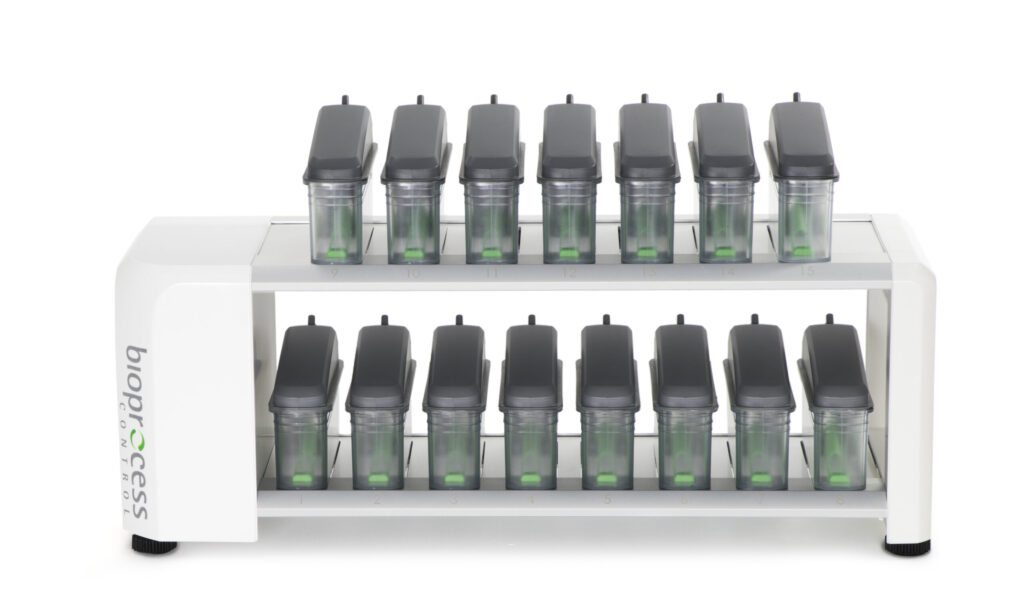 生物降解測(cè)試儀器